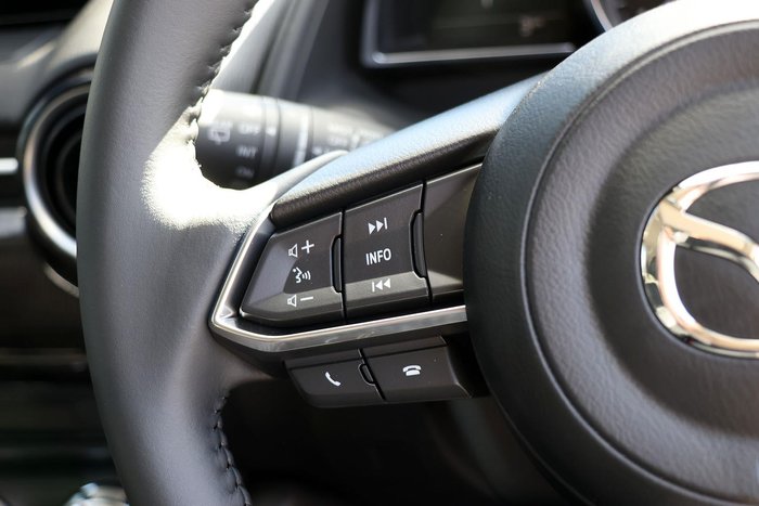 2026 Mazda CX-3 G20 Pure