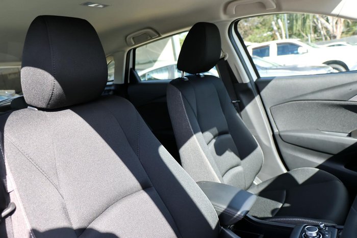 2026 Mazda CX-3 G20 Pure