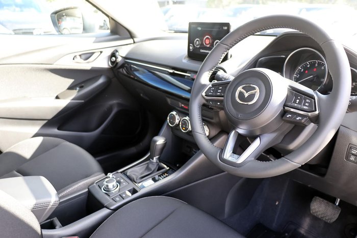 2026 Mazda CX-3 G20 Pure