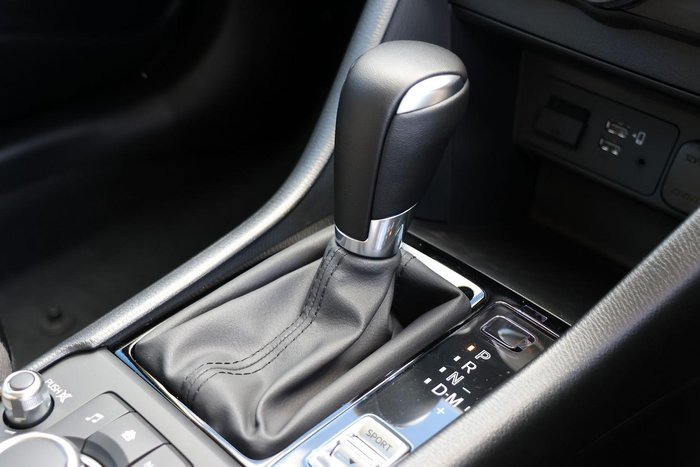 2026 Mazda CX-3 G20 Pure