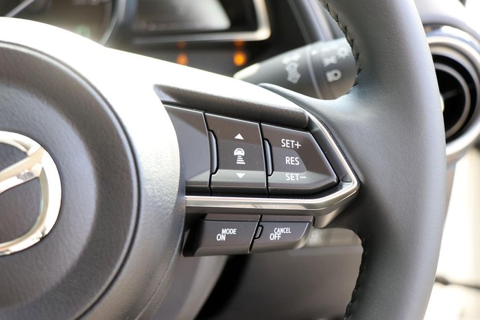 2026 Mazda CX-3 G20 Pure
