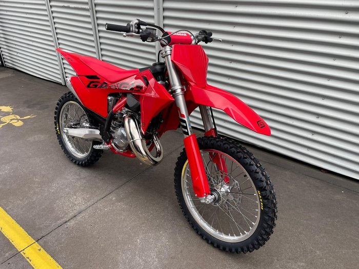 2025 Gas Gas MC 150 MC Red