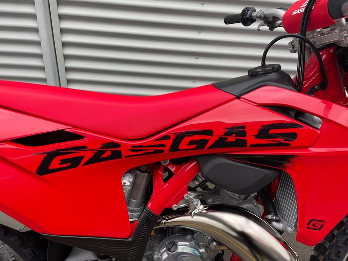 2025 Gas Gas MC 150 MC Red