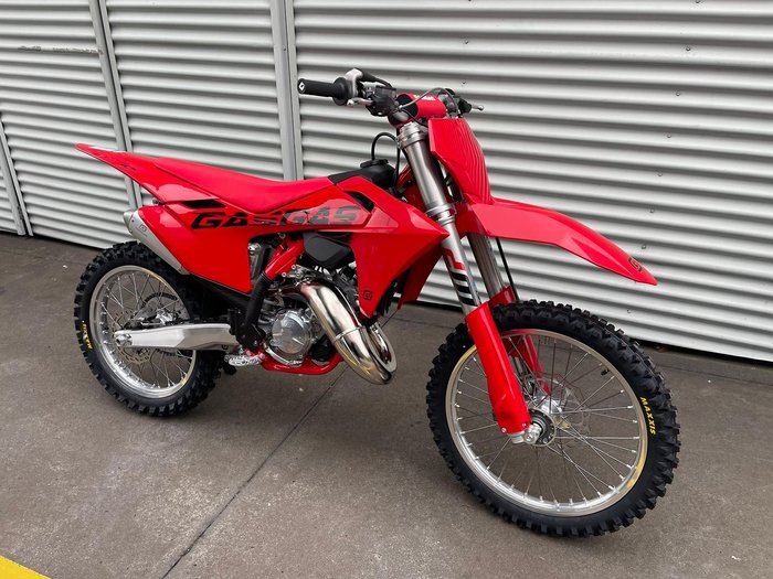 2025 Gas Gas MC 150 MC Red