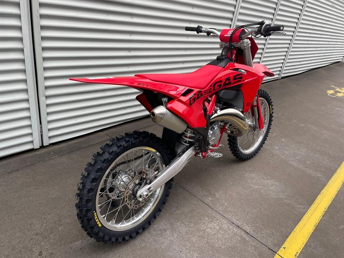 2025 Gas Gas MC 150 MC Red