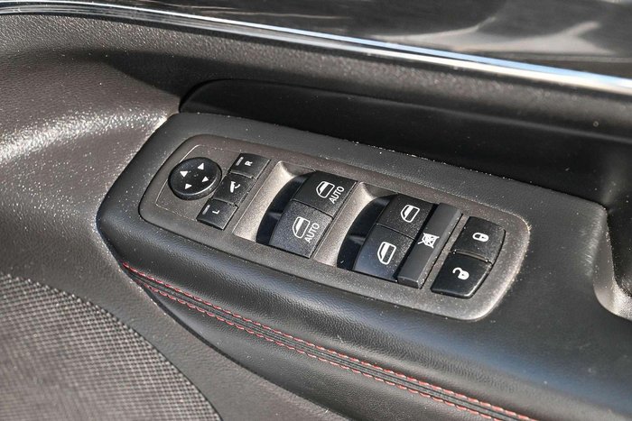 2021 Jeep Grand Cherokee Trailhawk