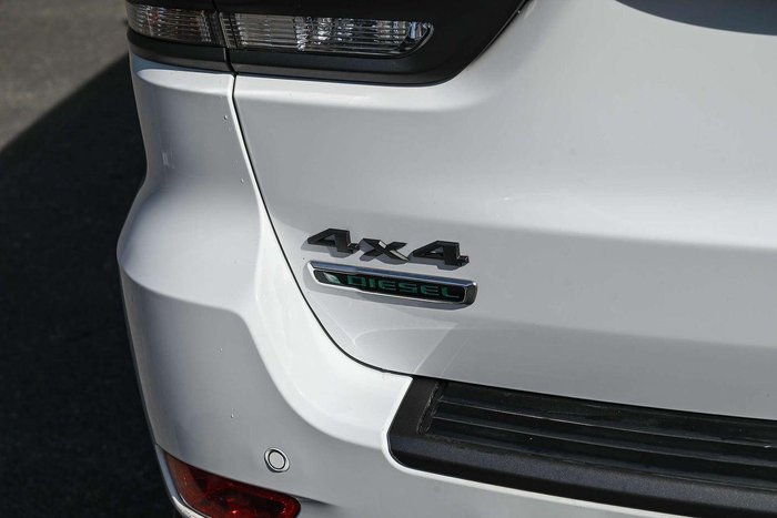 2021 Jeep Grand Cherokee Trailhawk