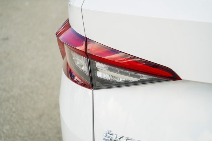 2018 SKODA Kodiaq 132TSI