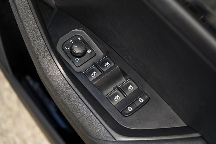 2018 SKODA Kodiaq 132TSI