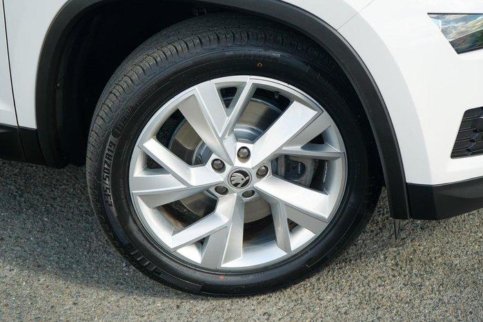 2018 SKODA Kodiaq 132TSI
