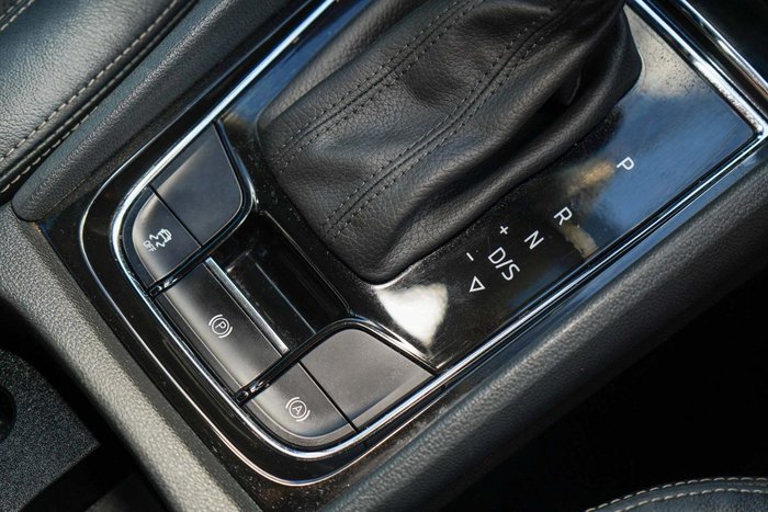 2018 SKODA Kodiaq 132TSI