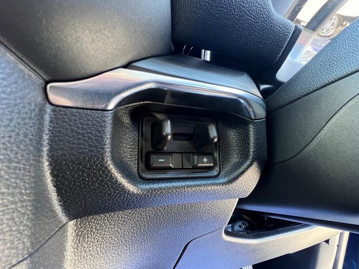 2025 Ford Everest Sport