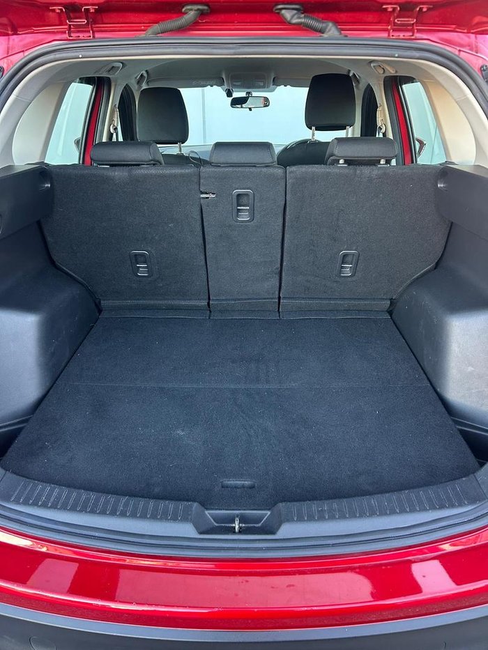 2014 Mazda CX-5 Maxx Sport