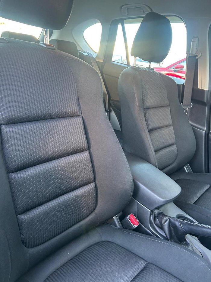 2014 Mazda CX-5 Maxx Sport