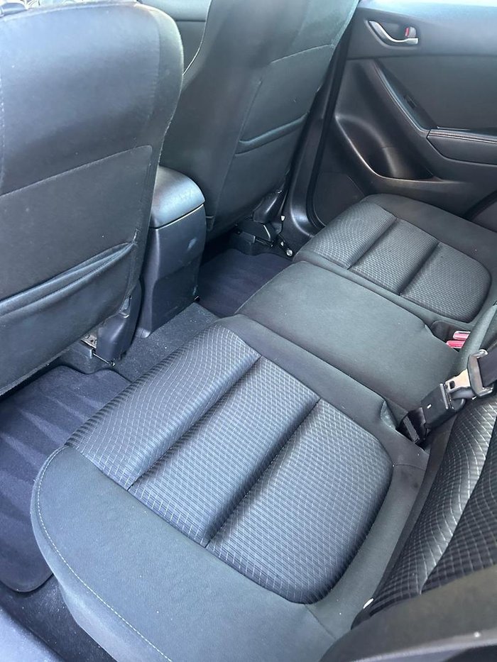 2014 Mazda CX-5 Maxx Sport