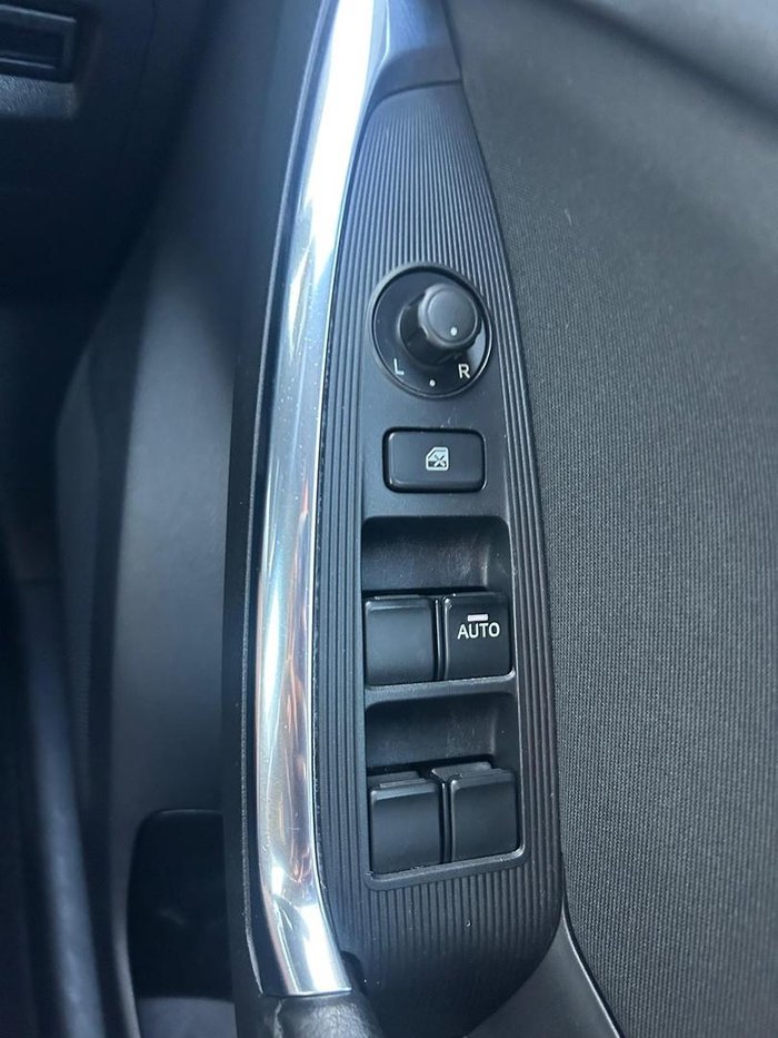 2014 Mazda CX-5 Maxx Sport