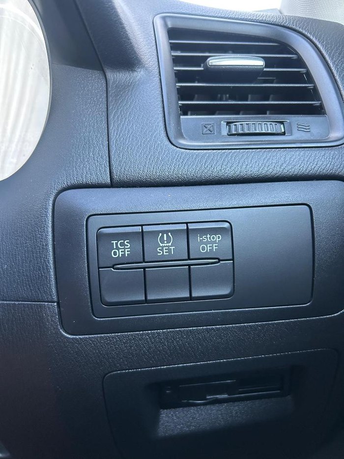 2014 Mazda CX-5 Maxx Sport