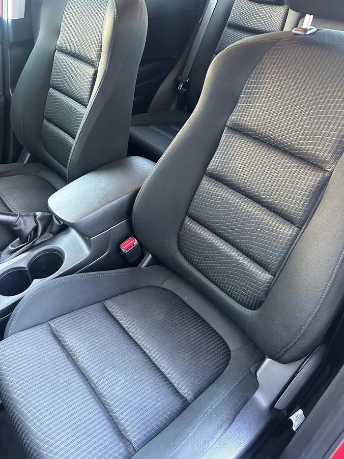 2014 Mazda CX-5 Maxx Sport