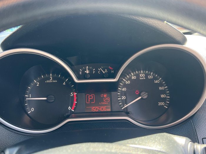 2018 Mazda BT-50 XT