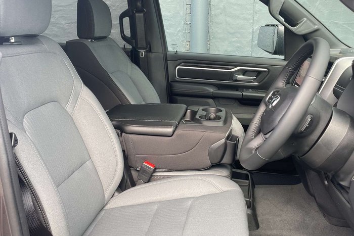 2024 RAM 1500 Big Horn