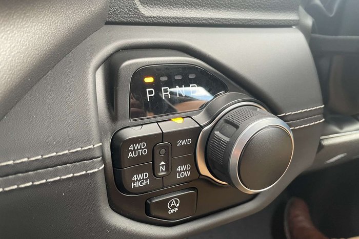 2024 RAM 1500 Big Horn