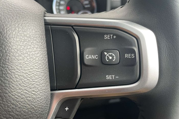 2024 RAM 1500 Big Horn