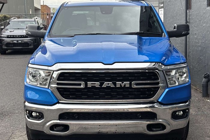 2024 RAM 1500 Big Horn