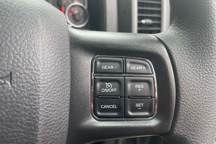 2024 RAM 1500 Big Horn