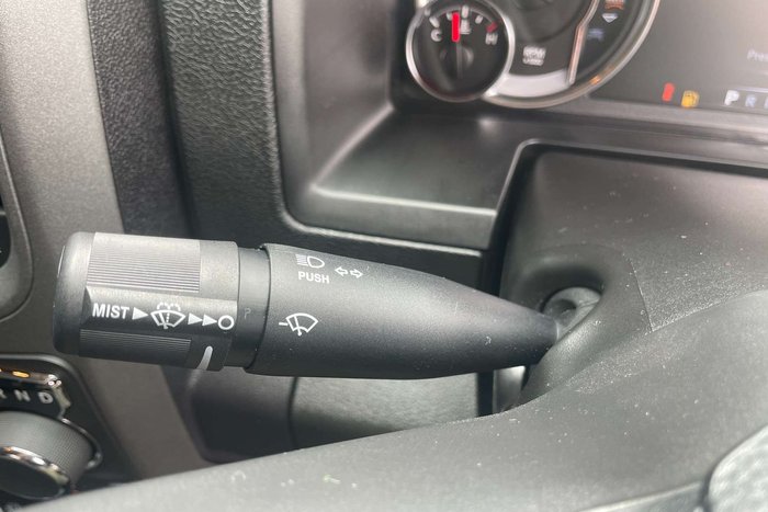 2024 RAM 1500 Big Horn