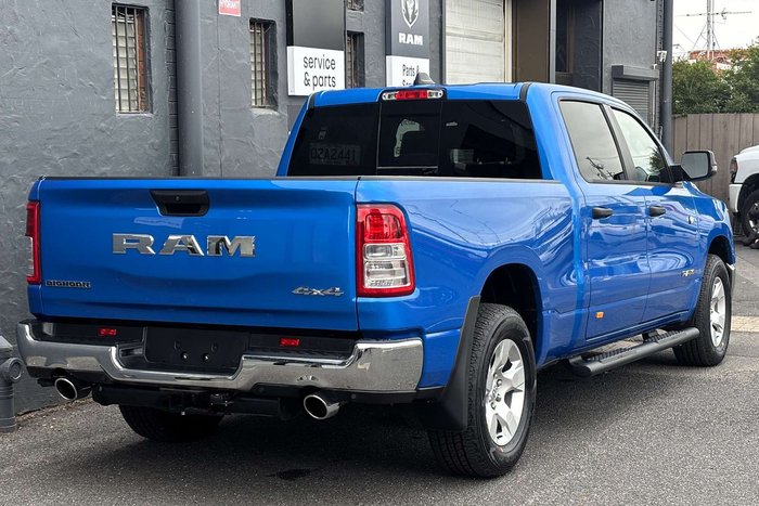 2024 RAM 1500 Big Horn
