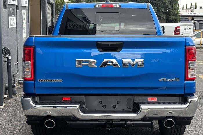 2024 RAM 1500 Big Horn