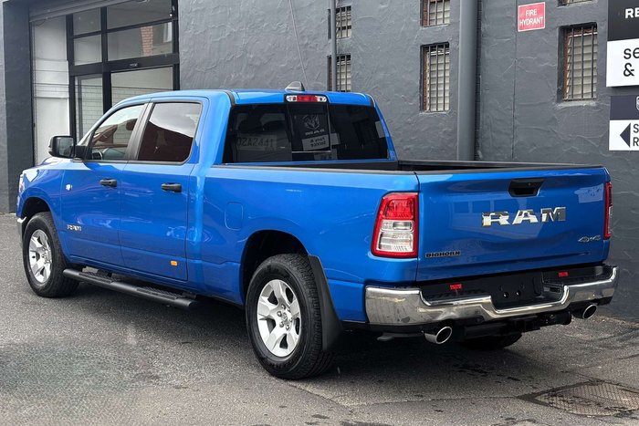 2024 RAM 1500 Big Horn