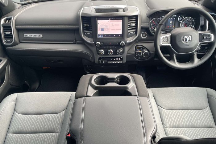 2024 RAM 1500 Big Horn