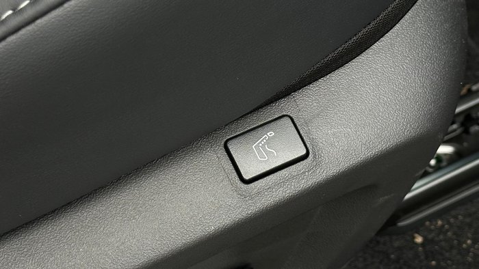 2025 Mitsubishi Outlander PHEV GSR ZM MY24 AWD Graphite Grey with Black Mica Roof