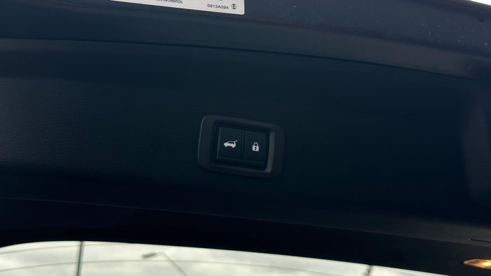 2025 Mitsubishi Outlander PHEV GSR ZM MY24 AWD Graphite Grey with Black Mica Roof