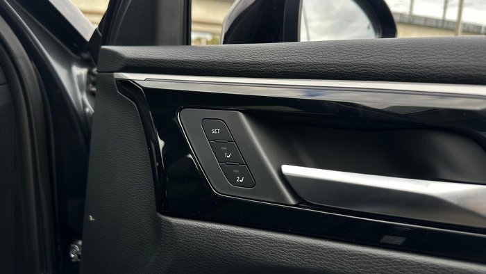 2025 Mitsubishi Outlander PHEV GSR ZM MY24 AWD Graphite Grey with Black Mica Roof