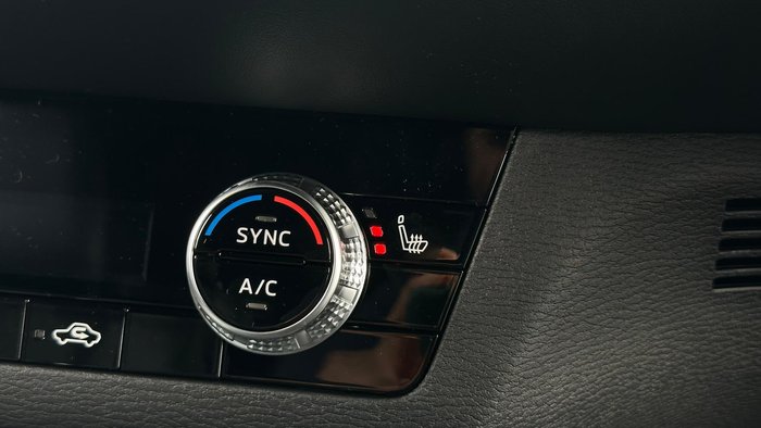 2025 Mitsubishi Outlander PHEV GSR ZM MY24 AWD Graphite Grey with Black Mica Roof