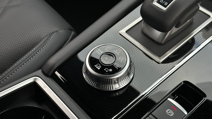 2025 Mitsubishi Outlander PHEV GSR ZM MY24 AWD Graphite Grey with Black Mica Roof