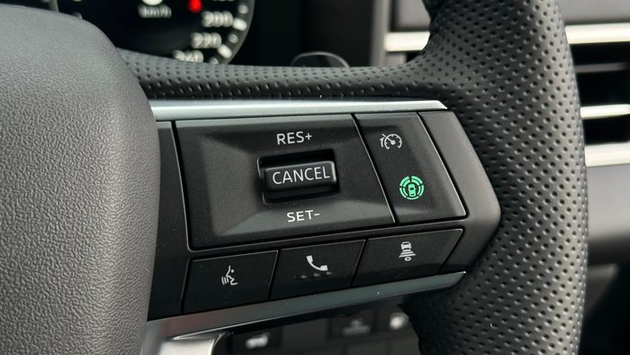 2025 Mitsubishi Outlander PHEV GSR ZM MY24 AWD Graphite Grey with Black Mica Roof