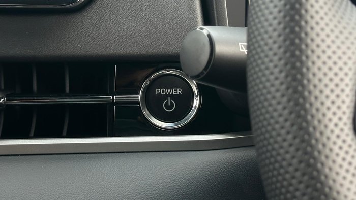 2025 Mitsubishi Outlander PHEV GSR ZM MY24 AWD Graphite Grey with Black Mica Roof