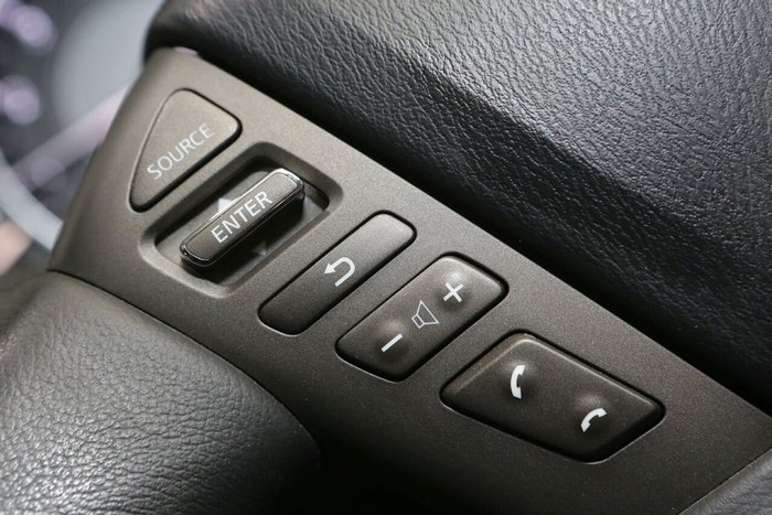 2017 Nissan Patrol Ti