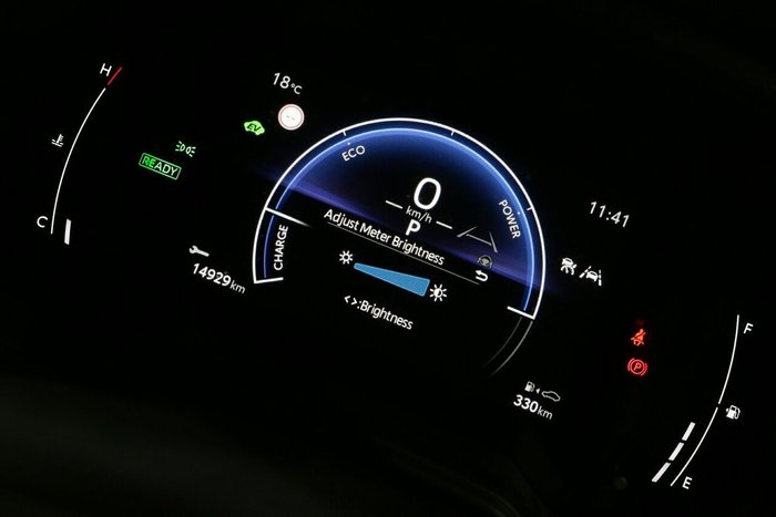 2022 Toyota Corolla Ascent Sport Hybrid