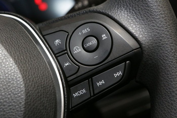 2022 Toyota Corolla Ascent Sport Hybrid