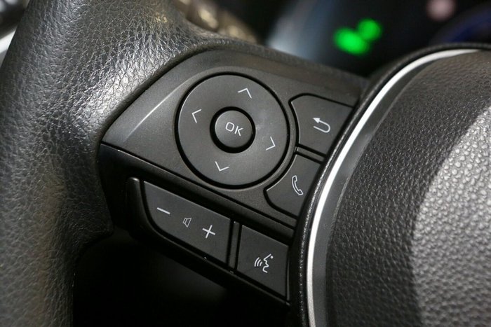 2022 Toyota Corolla Ascent Sport Hybrid