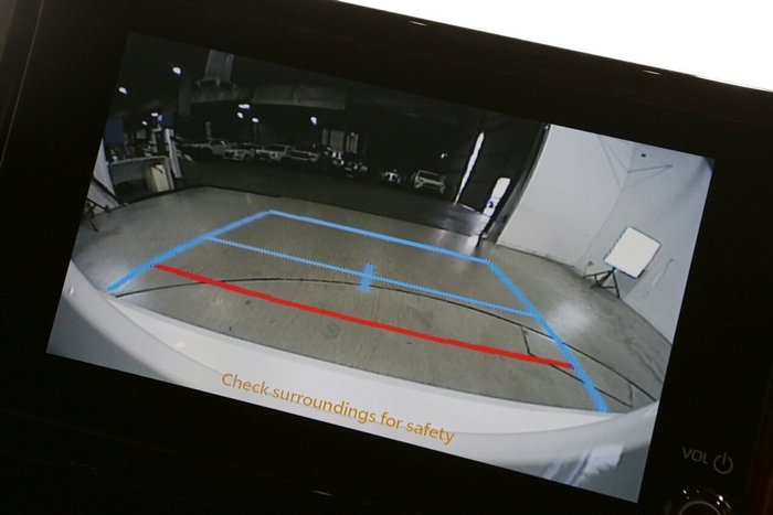 2022 Toyota Corolla Ascent Sport Hybrid