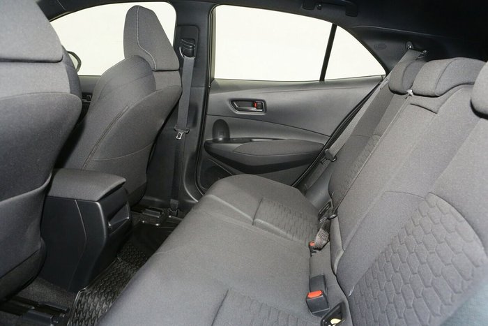 2022 Toyota Corolla Ascent Sport Hybrid