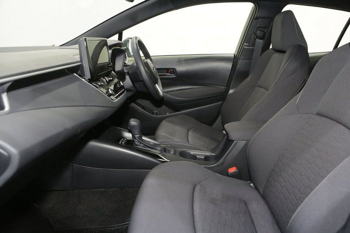 2022 Toyota Corolla Ascent Sport Hybrid