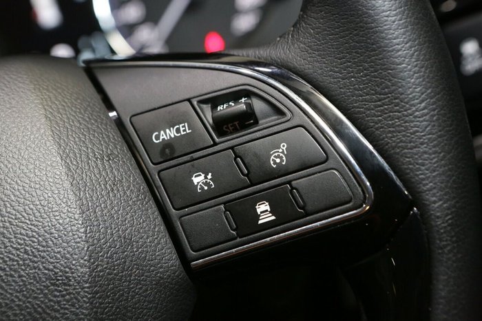 2021 Mitsubishi Outlander LS