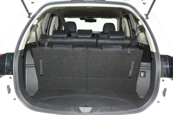 2021 Mitsubishi Outlander LS