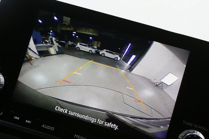 2023 Mitsubishi Outlander ES